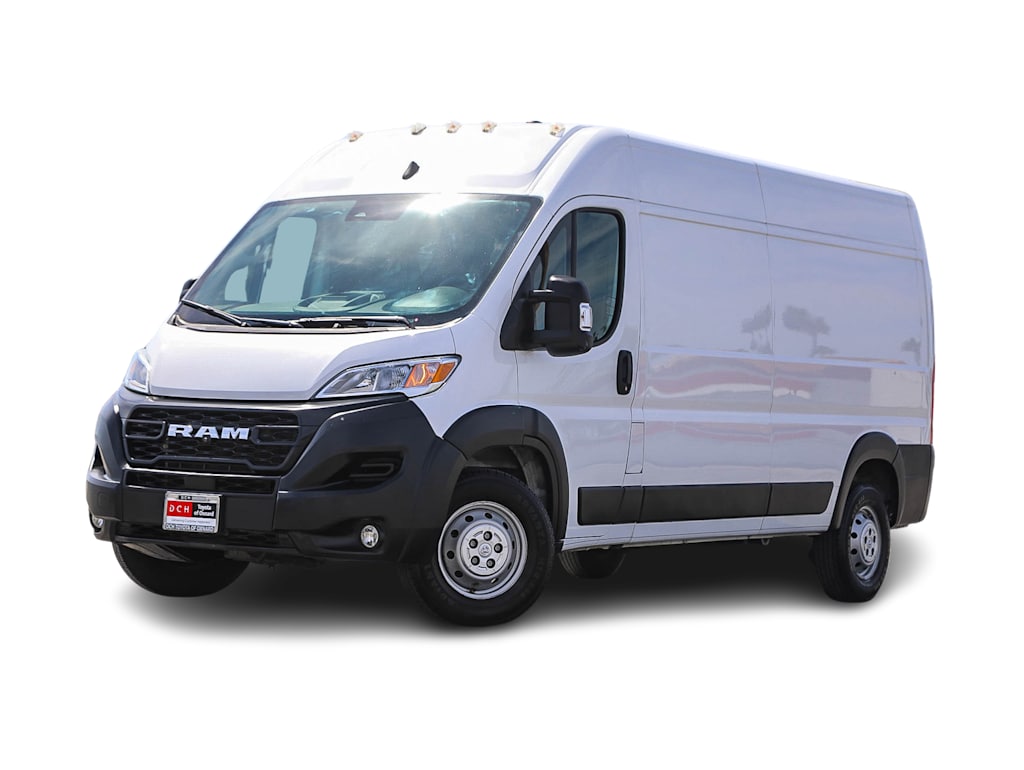 ram promaster cargo van 2023 3C6LRVDG7PE606962 image ram promaster cargo van 2023 3C6LRVDG7PE606962 image